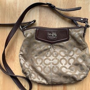 Coach Crossbody Purse